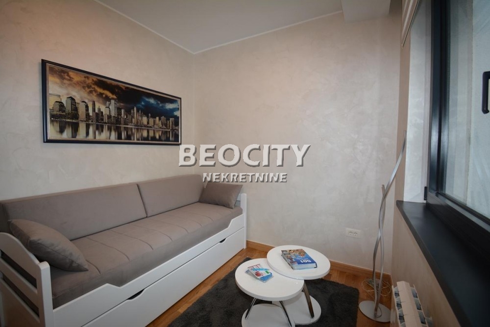 Trosoban stan, 90 m2, Centar, Bulevar Vudroa Vilsona ID: 49285 14