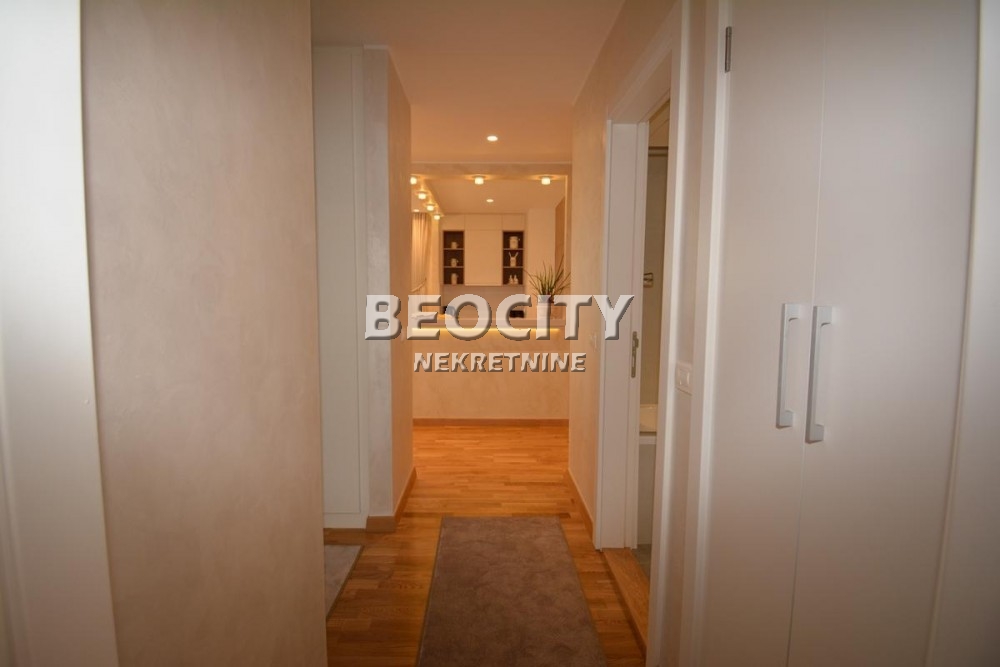 Trosoban stan, 90 m2, Centar, Bulevar Vudroa Vilsona ID: 49285 15