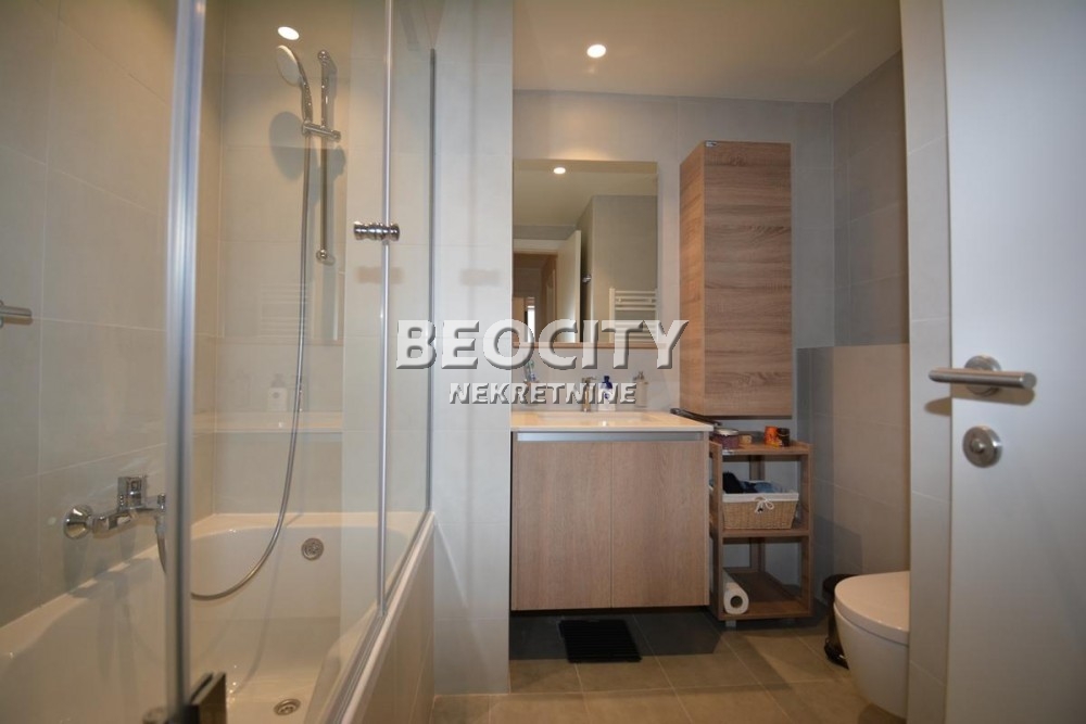 Trosoban stan, 90 m2, Centar, Bulevar Vudroa Vilsona ID: 49285 17