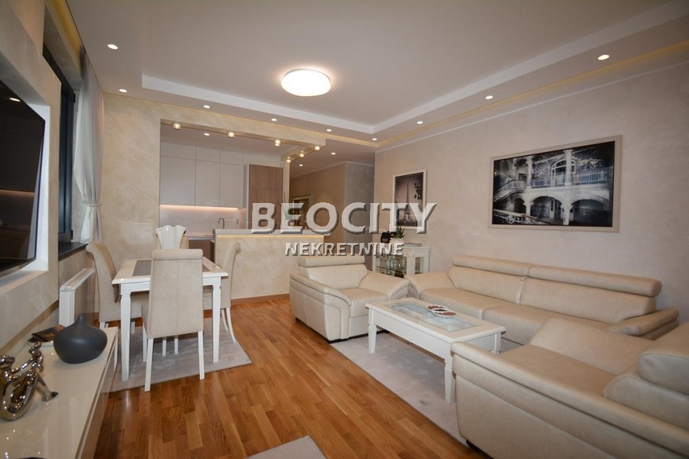 Trosoban stan, 90 m2, Centar, Bulevar Vudroa Vilsona ID: 49285 5