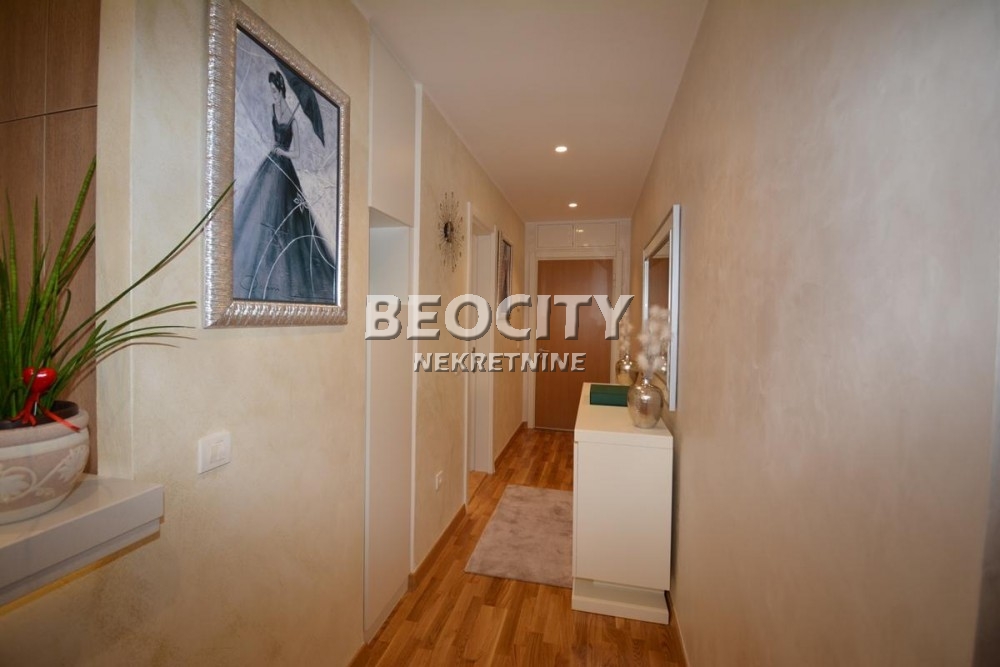 Trosoban stan, 90 m2, Centar, Bulevar Vudroa Vilsona ID: 49285 7