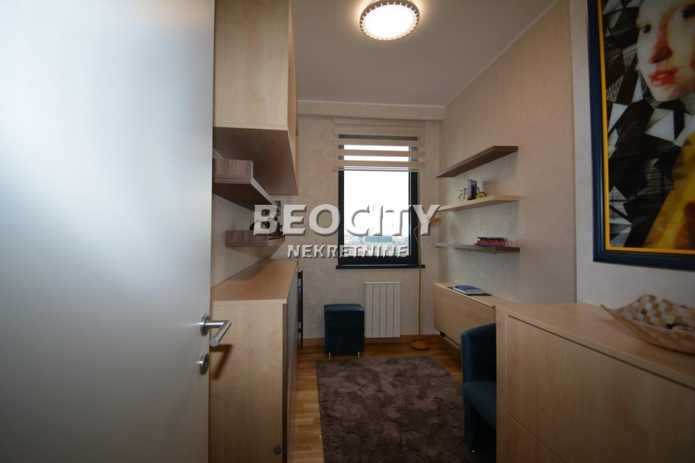 Trosoban stan, 90 m2, Centar, Bulevar Vudroa Vilsona ID: 49285 9