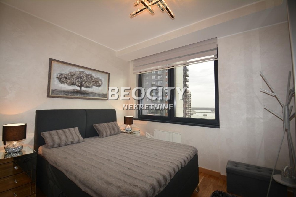 Trosoban stan, 90 m2, Centar, Bulevar Vudroa Vilsona ID: 49285 10