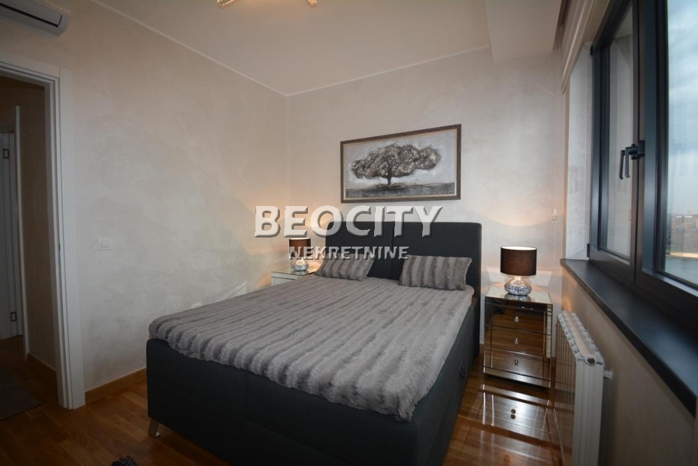 Trosoban stan, 90 m2, Centar, Bulevar Vudroa Vilsona ID: 49285 11