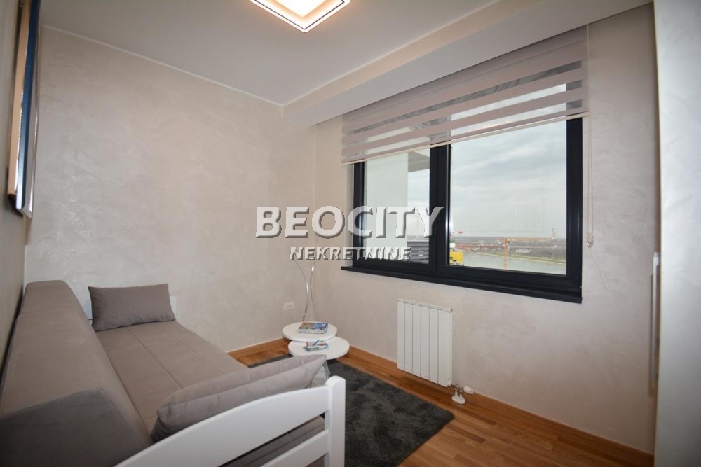 Trosoban stan, 90 m2, Centar, Bulevar Vudroa Vilsona ID: 49285 12