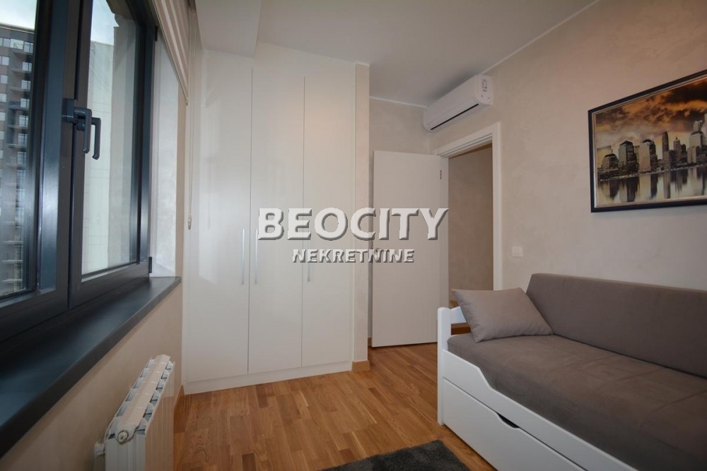 Trosoban stan, 90 m2, Centar, Bulevar Vudroa Vilsona ID: 49285 13