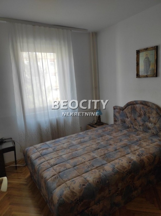 Trosoban stan, 90 m2, Centar, Marka Čelebonovića ID: 85695 13