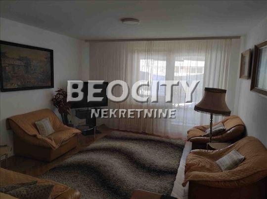Trosoban stan, 90 m2, Centar, Marka Čelebonovića ID: 85695 1