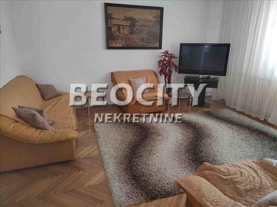 Trosoban stan, 90 m2, Centar, Marka Čelebonovića ID: 85695 3