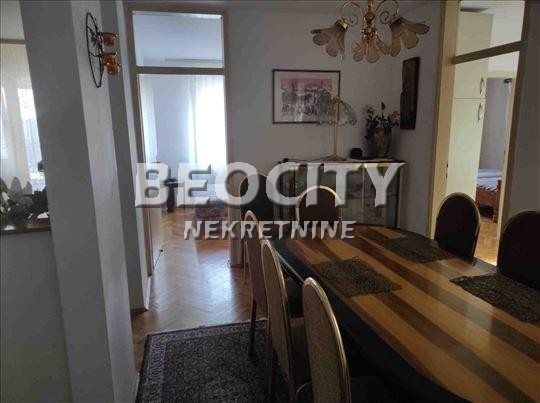 Trosoban stan, 90 m2, Centar, Marka Čelebonovića ID: 85695 4