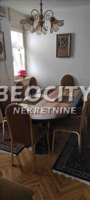 Trosoban stan, 90 m2, Centar, Marka Čelebonovića ID: 85695 6