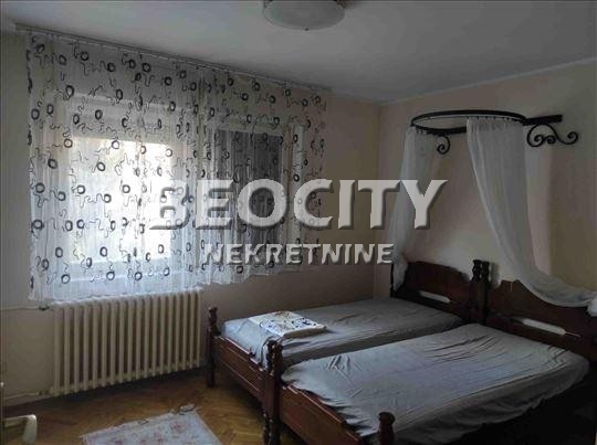 Trosoban stan, 90 m2, Centar, Marka Čelebonovića ID: 85695 11