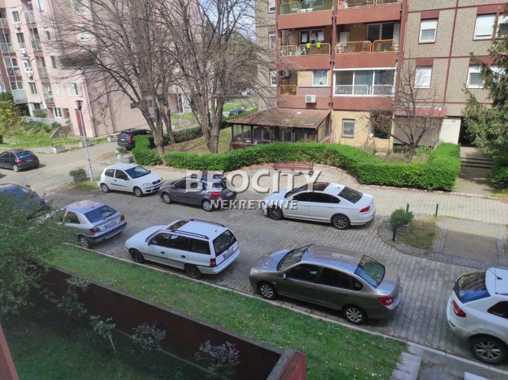 Trosoban stan, 90 m2, Centar, Marka Čelebonovića ID: 85695 18