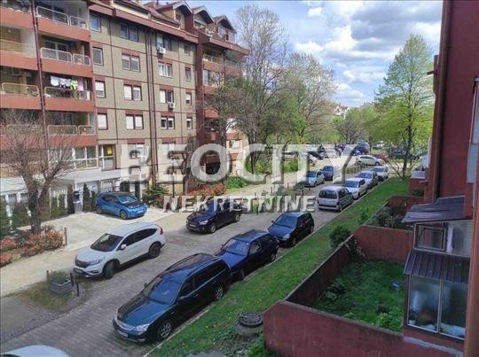 Trosoban stan, 90 m2, Centar, Marka Čelebonovića ID: 85695 19