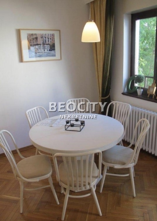 Trosoban stan, 90 m2, Dedinje, Jevrema Grujića ID: 7913 6