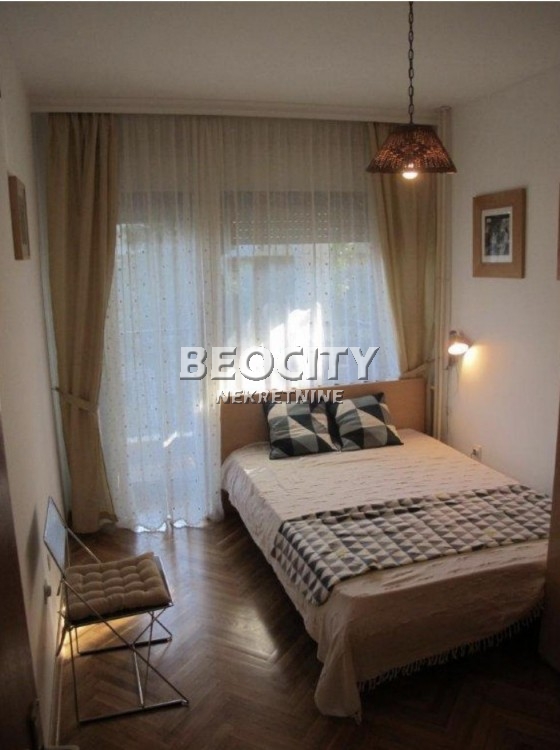 Trosoban stan, 90 m2, Dedinje, Jevrema Grujića ID: 7913 7
