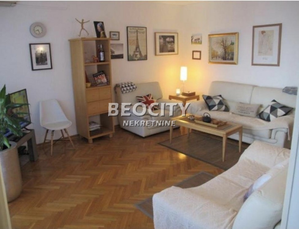 Trosoban stan, 90 m2, Dedinje, Jevrema Grujića ID: 7913 2