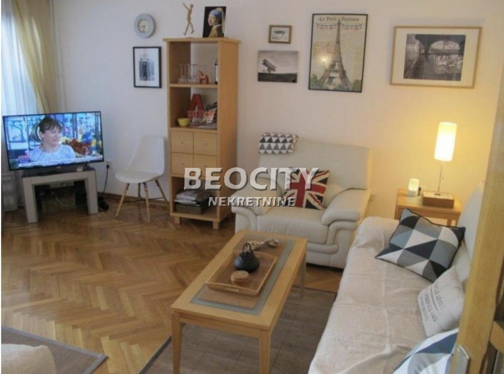Trosoban stan, 90 m2, Dedinje, Jevrema Grujića ID: 7913 3