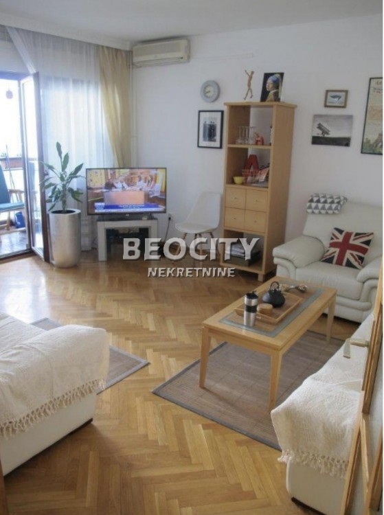 Trosoban stan, 90 m2, Dedinje, Jevrema Grujića ID: 7913 4