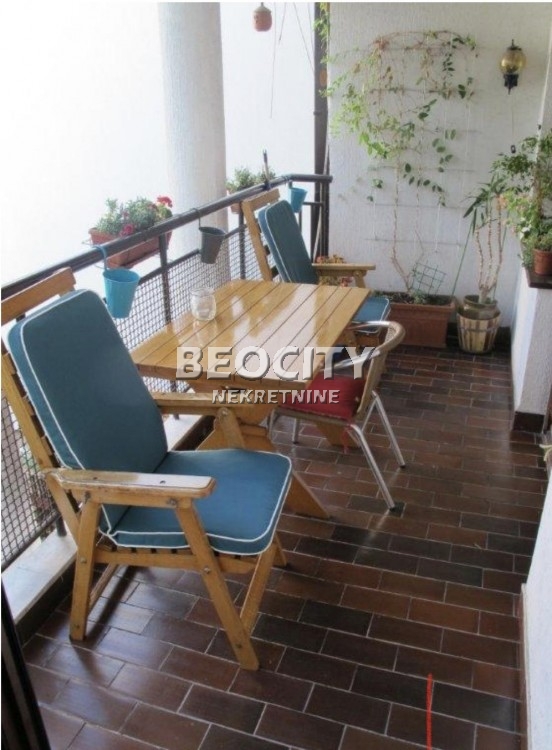 Trosoban stan, 90 m2, Dedinje, Jevrema Grujića ID: 7913 10