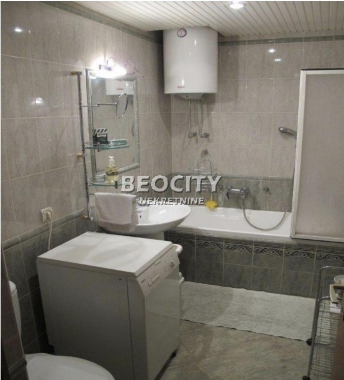 Trosoban stan, 90 m2, Dedinje, Jevrema Grujića ID: 7913 8