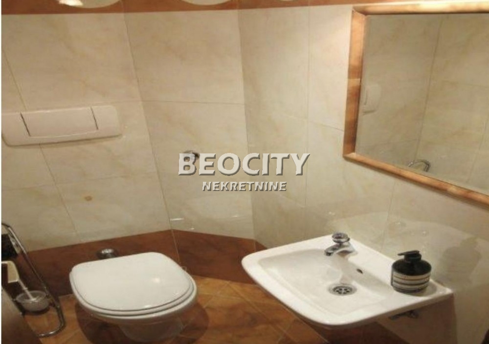 Trosoban stan, 90 m2, Dedinje, Jevrema Grujića ID: 7913 9
