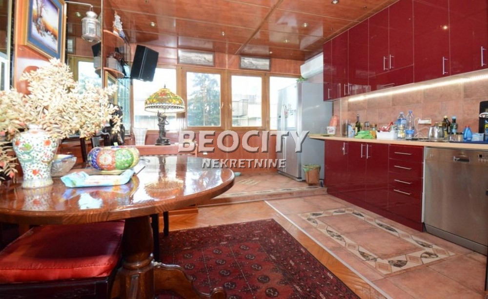 Trosoban stan, 90 m2, Novi Beograd, Aleksinačkih rudara ID: 93546 7