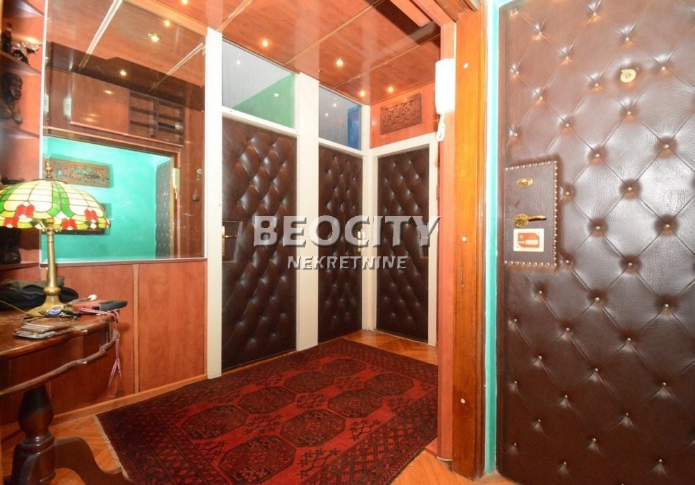 Trosoban stan, 90 m2, Novi Beograd, Aleksinačkih rudara ID: 93546 13