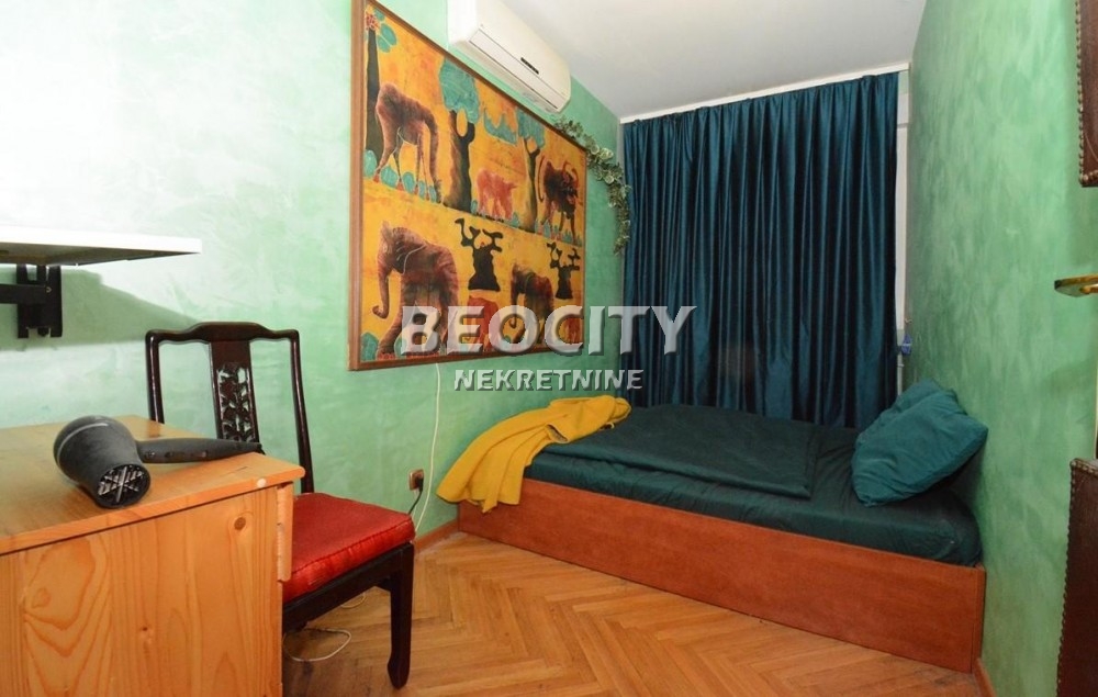 Trosoban stan, 90 m2, Novi Beograd, Aleksinačkih rudara ID: 93546 14