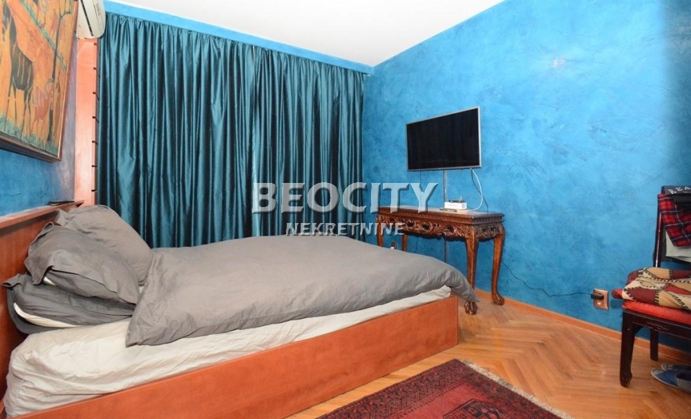 Trosoban stan, 90 m2, Novi Beograd, Aleksinačkih rudara ID: 93546 15