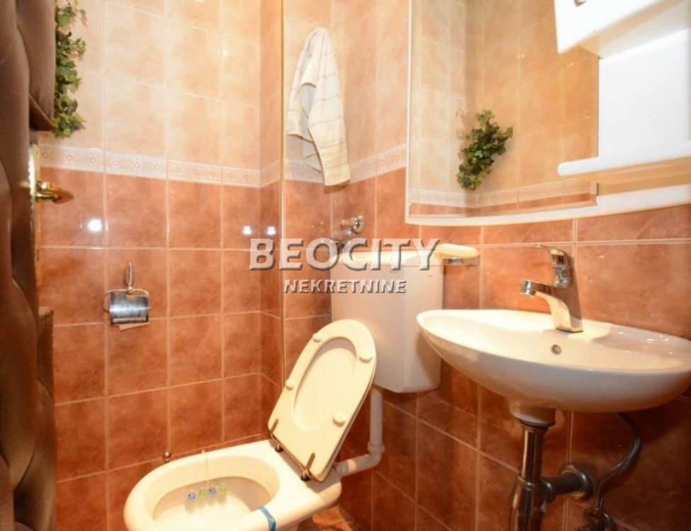 Trosoban stan, 90 m2, Novi Beograd, Aleksinačkih rudara ID: 93546 16