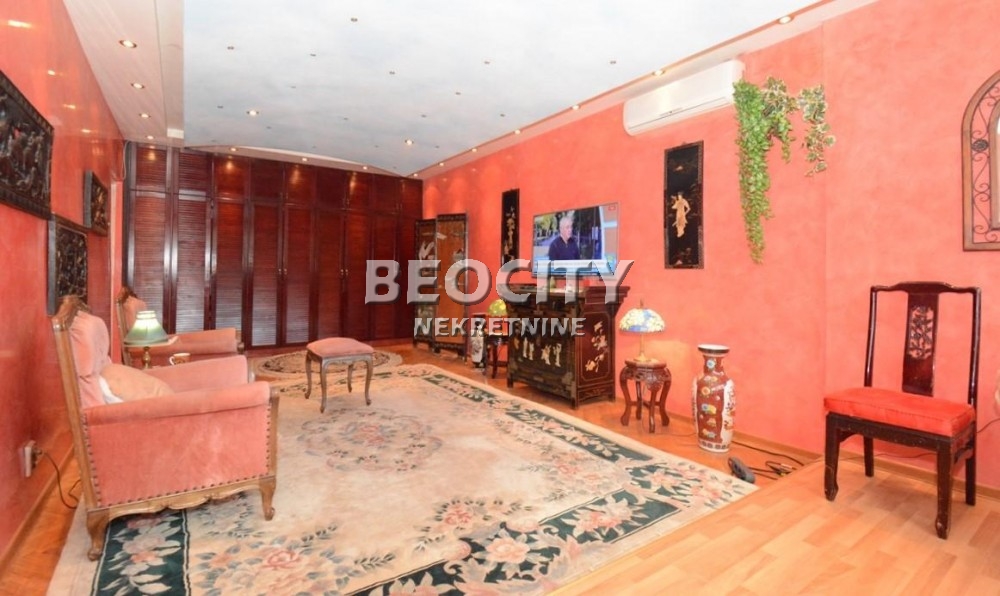 Trosoban stan, 90 m2, Novi Beograd, Aleksinačkih rudara ID: 93546 2