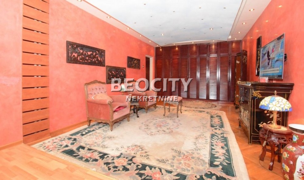 Trosoban stan, 90 m2, Novi Beograd, Aleksinačkih rudara ID: 93546 3