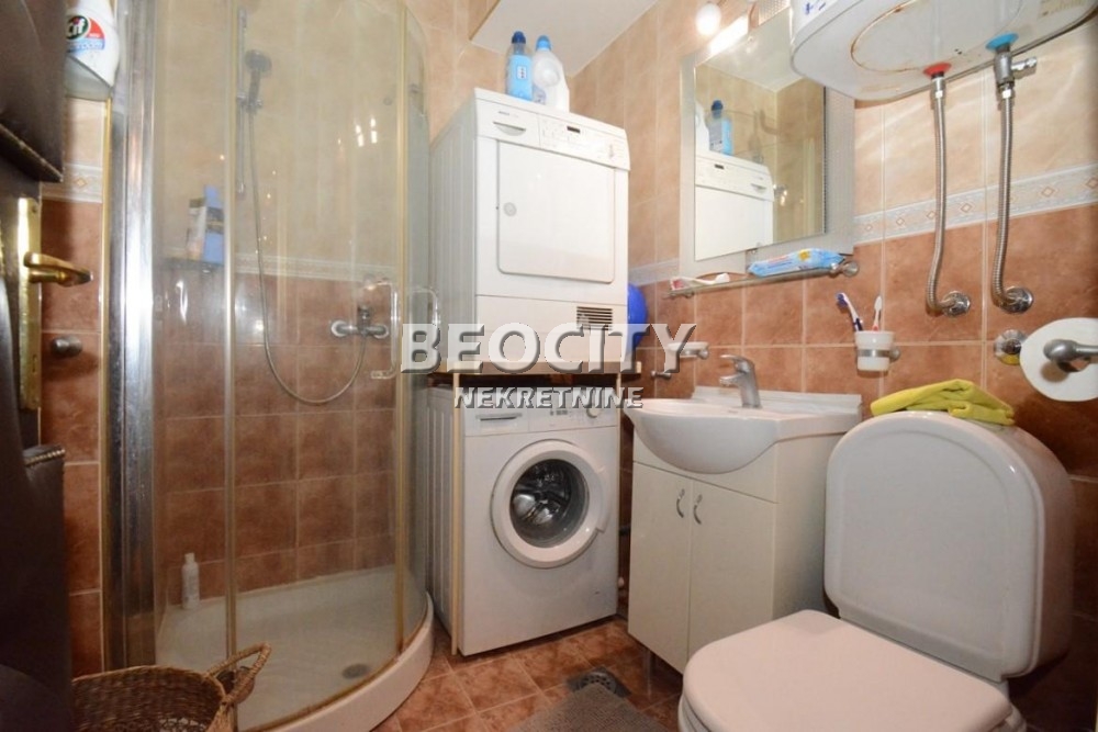 Trosoban stan, 90 m2, Novi Beograd, Aleksinačkih rudara ID: 93546 18