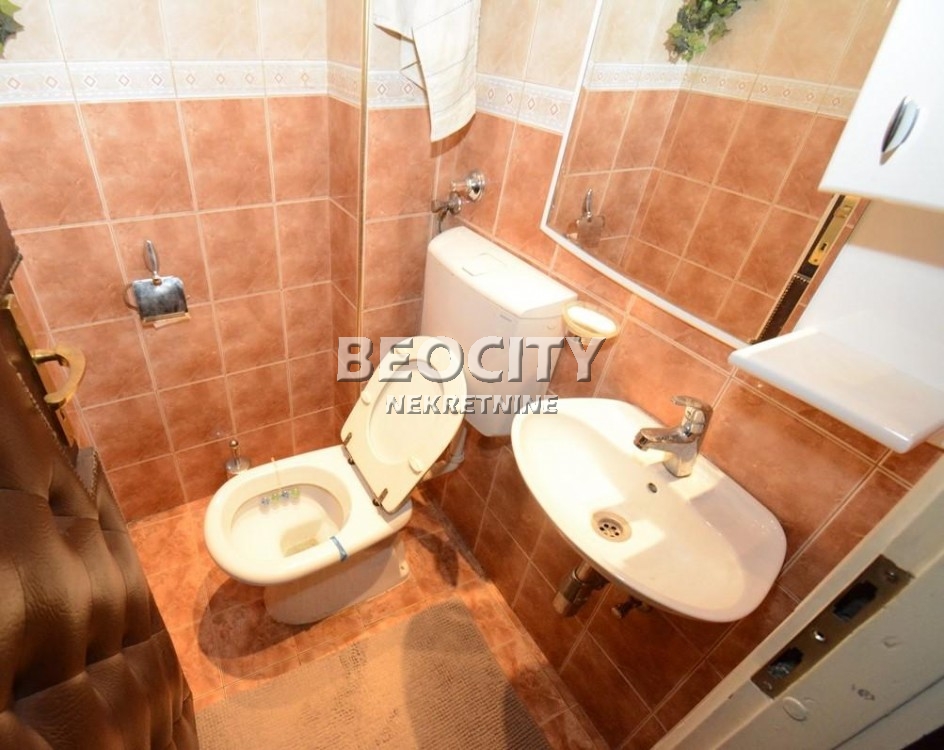 Trosoban stan, 90 m2, Novi Beograd, Aleksinačkih rudara ID: 93546 19