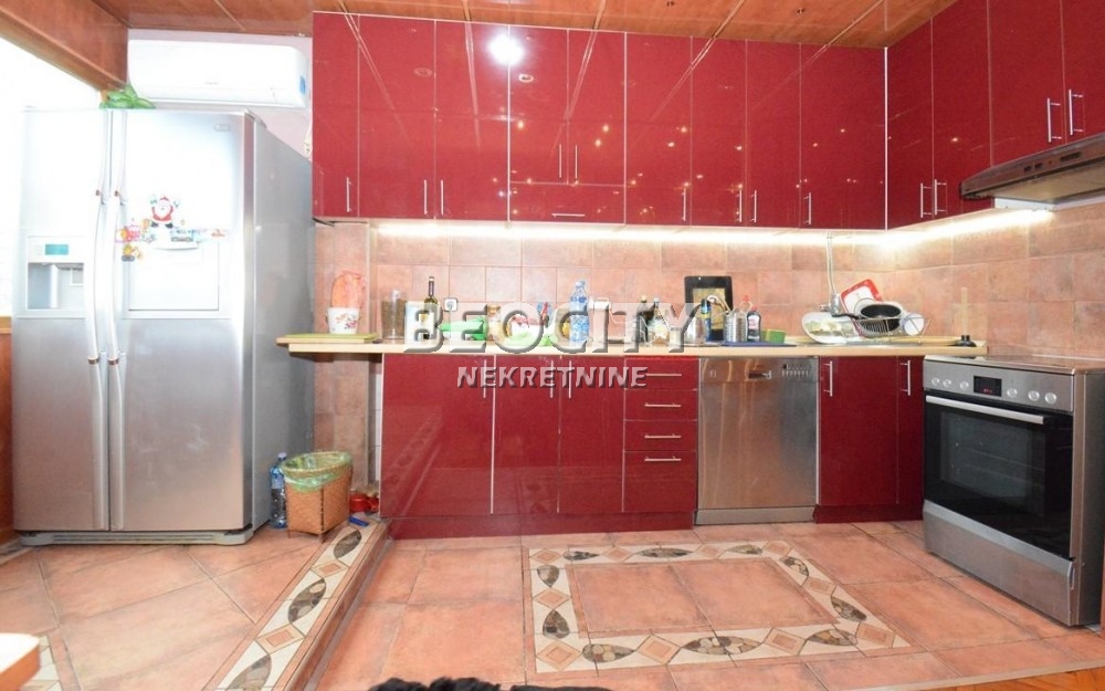 Trosoban stan, 90 m2, Novi Beograd, Aleksinačkih rudara ID: 93546 5