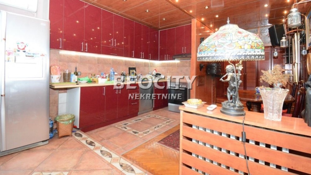 Trosoban stan, 90 m2, Novi Beograd, Aleksinačkih rudara ID: 93546 6