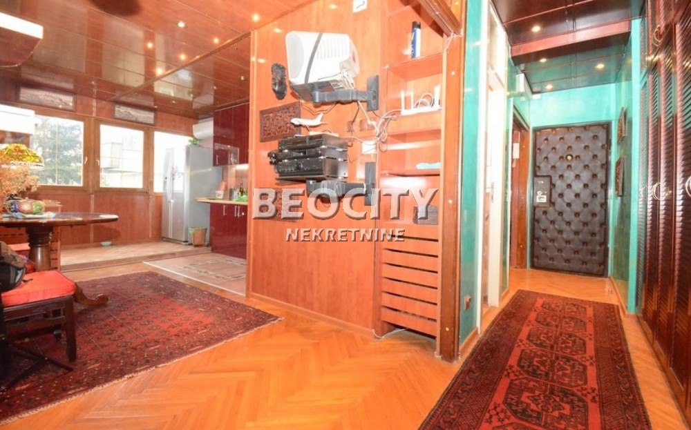 Trosoban stan, 90 m2, Novi Beograd, Aleksinačkih rudara ID: 93546 11