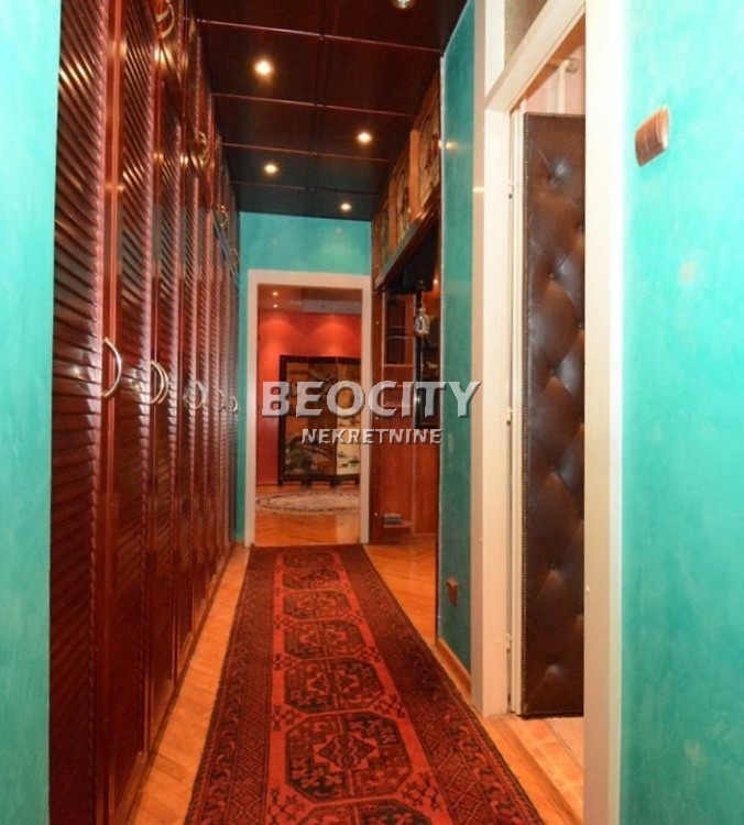 Trosoban stan, 90 m2, Novi Beograd, Aleksinačkih rudara ID: 93546 12