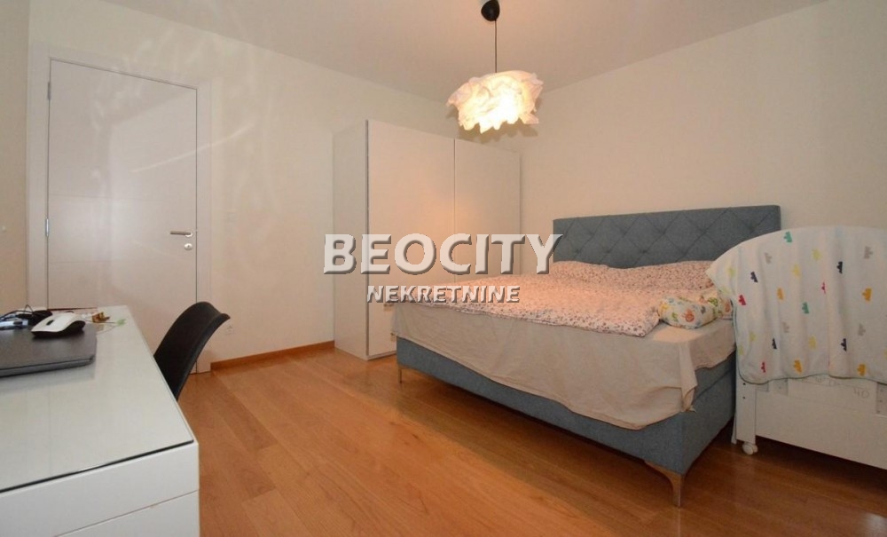 Trosoban stan, 95 m2, Blok 63, Vojvođanska ID: 92719 10