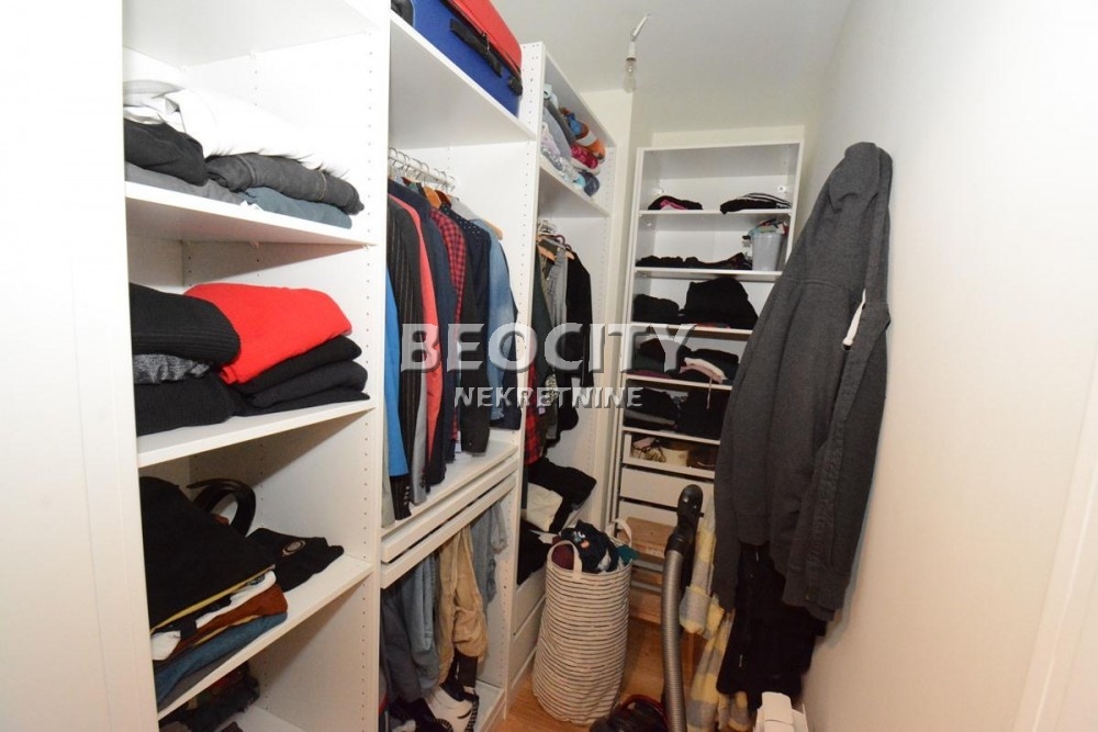 Trosoban stan, 95 m2, Blok 63, Vojvođanska ID: 92719 12