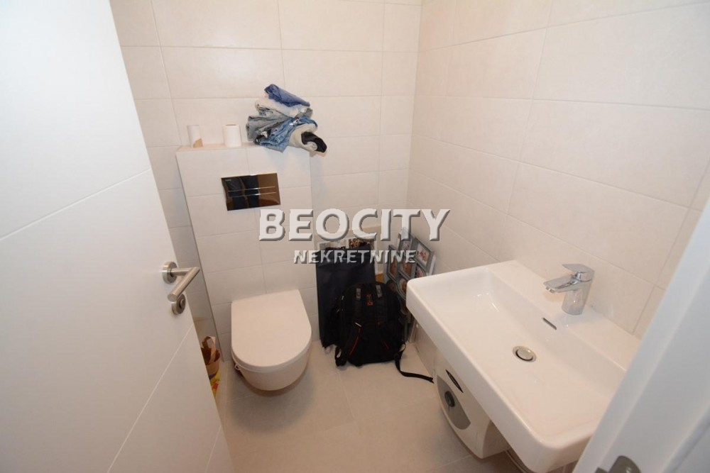 Trosoban stan, 95 m2, Blok 63, Vojvođanska ID: 92719 13