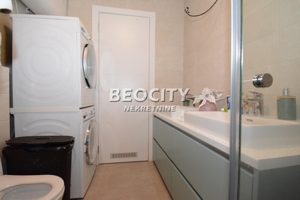 Trosoban stan, 95 m2, Blok 63, Vojvođanska ID: 92719 14