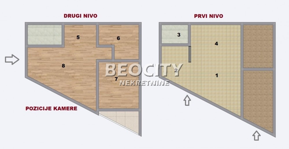 Trosobna kuća, 180 m2, Vojni put, Mačvanska ID: 97455 20
