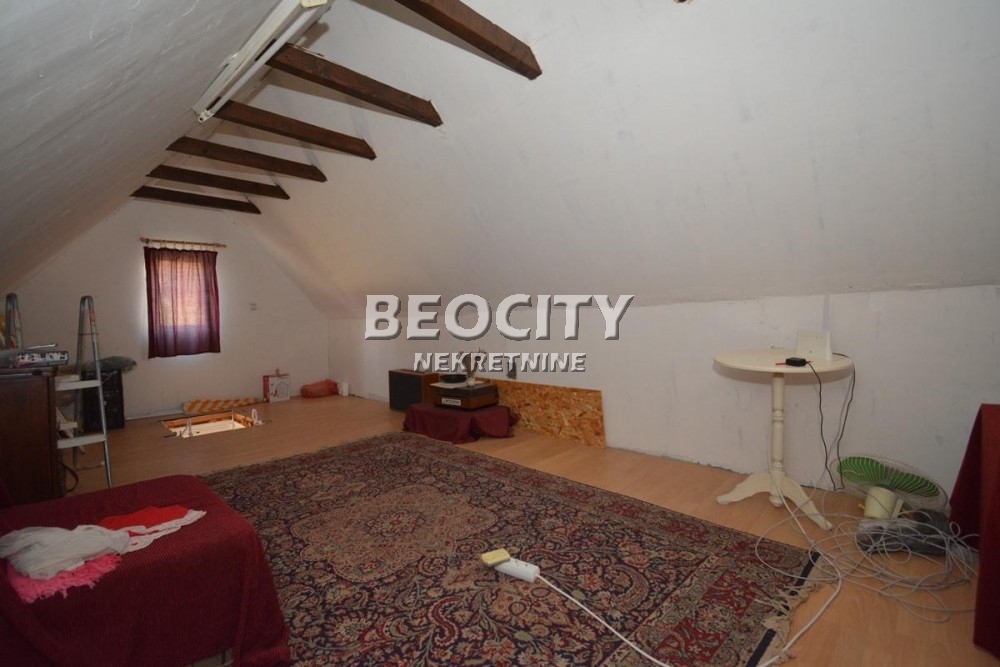 Trosobna kuća, 232 m2, Sopot ID: 75330 7