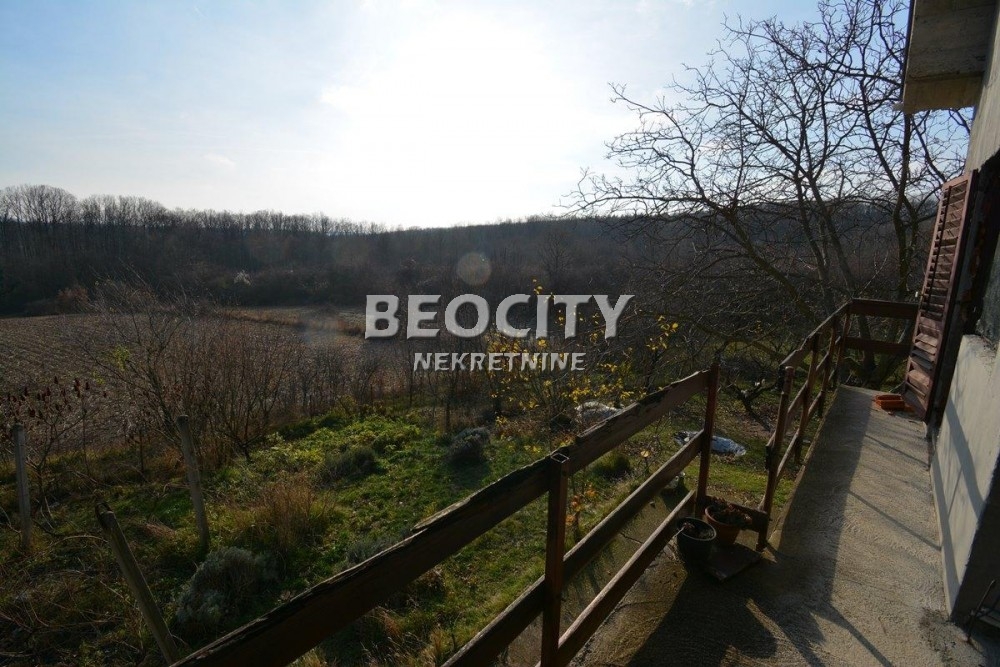 Trosobna kuća, 232 m2, Sopot ID: 75330 13