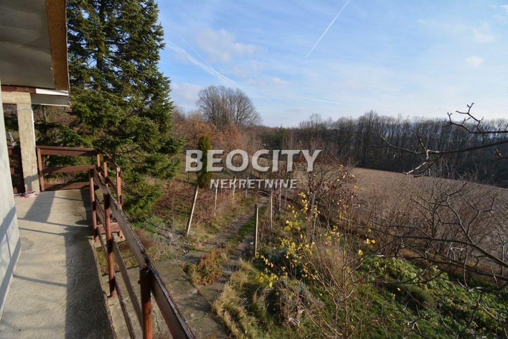 Trosobna kuća, 232 m2, Sopot ID: 75330 11