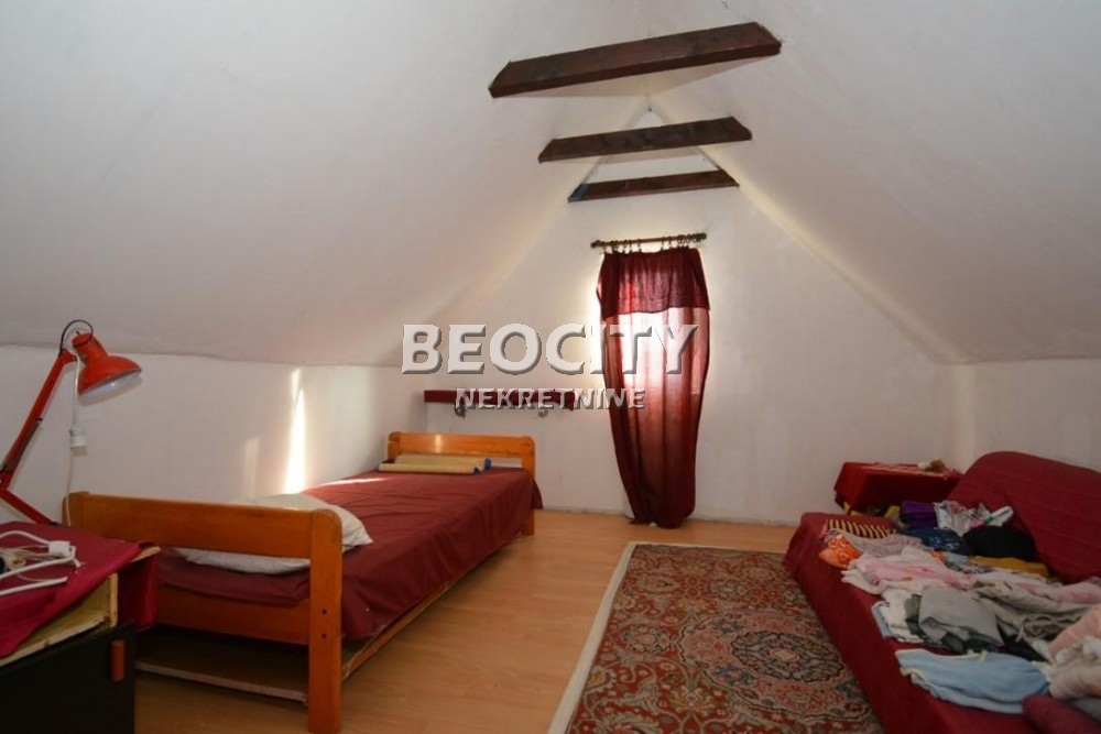 Trosobna kuća, 232 m2, Sopot ID: 75330 8