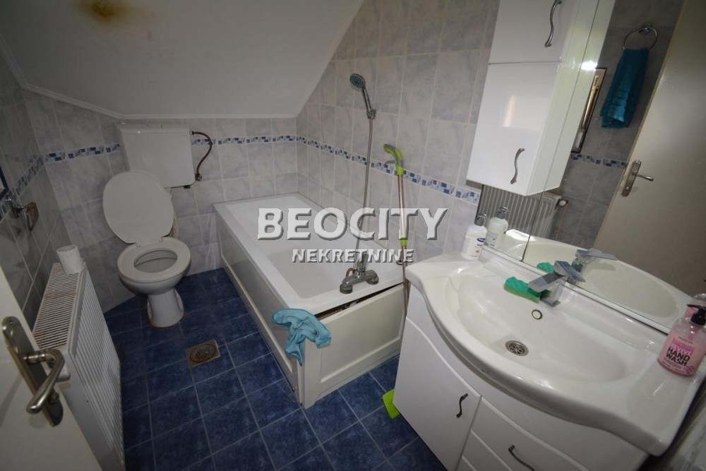 Trosobna kuća, 360 m2, Amerić ID: 71934 7