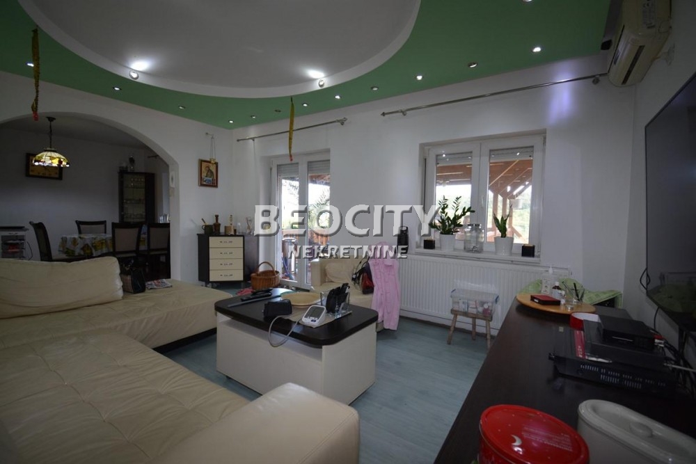 Trosobna kuća, 360 m2, Amerić ID: 71934 2